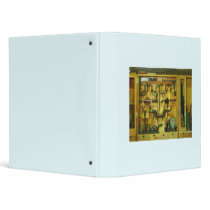 Woodworking Tools Binders