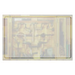 Woodworking Tools Personalized Stationery