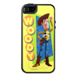 Woody 2 OtterBox iPhone 5/5s/SE case