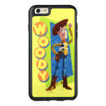 Woody 2 OtterBox iPhone 6/6s plus case