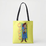 Woody 2 tote bag