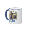 Woody 4 Palin mugs by woody4palin Woody 4 Palin mugs
