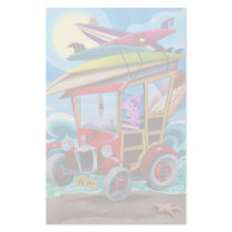 "Woody Abstract" stationery by JimPhillips "Woody Abstract" stationery