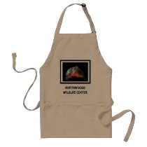 WOODY APRON