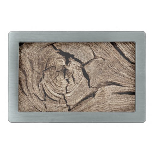 Woody Belt Buckle | Zazzle