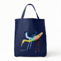 Woody Birds bag
