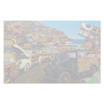 "Woody Junkyard" stationery by JimPhillips "Woody Junkyard" stationery