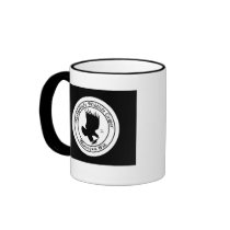 Woody Logo Mug