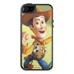 Woody OtterBox iPhone 5/5s/SE Case