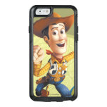 Woody OtterBox iPhone 6/6s Case