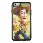 Woody OtterBox iPhone 6/6s Plus Case