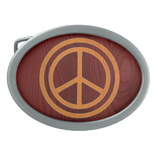 Woody Belt Buckles | Zazzle