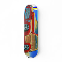 woody skateboards