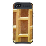 WOODY Skinit Cargo iPhone5 Case Covers For iPhone 5