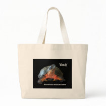 Woody Tote Bag by Northwoods Woody Tote Bag