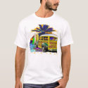 Woody t-shirts by BWD1 Woody t-shirts