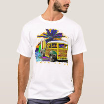 Woody t-shirts by BWD1 Woody t-shirts