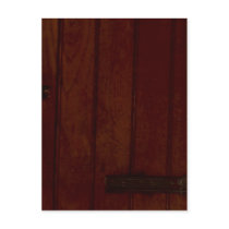 woody wood woody postcards