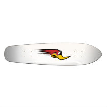 WoodyFlyer SkateBoard by stanmc WoodyFlyer SkateBoard