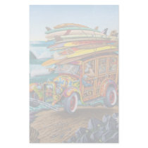 "Woodystock" stationery by JimPhillips "Woodystock" stationery