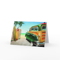 Woodysurfretro cards by gourds Woodysurfretro cards