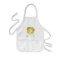 Woof aprons