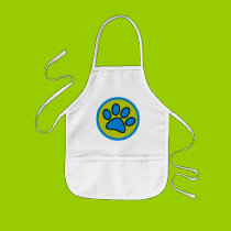 Woof Babies Apron