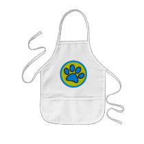 Woof Babies Apron