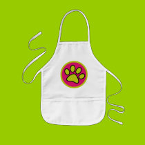 Woof Babies Apron