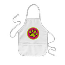 Woof Babies Apron