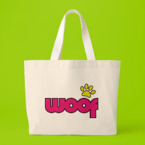 Woof Bag bags