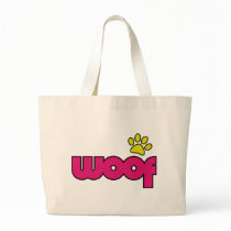 Woof Bag