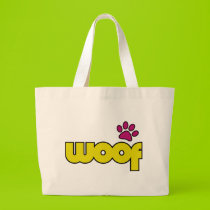 Woof Bag