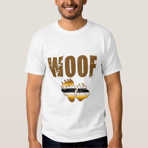 woof shirt