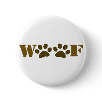 WOOF buttons by EllesPlanet WOOF buttons