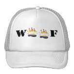 Woof Cap Hat