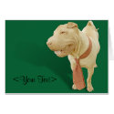 Woof Day at Work cards by beverlytazangel Woof Day at Work cards