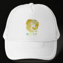 Woof hats