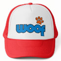 Woof Hat