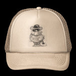 woof hats