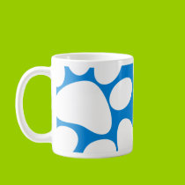 Woof Mug by woofstuff Woof Mug