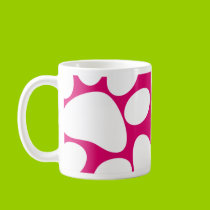 Woof Mug by woofstuff Woof Mug