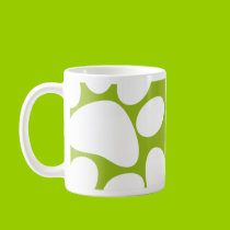 Woof Mug by woofstuff Woof Mug