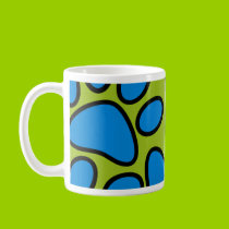 Woof Mug by woofstuff Woof Mug