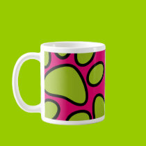 Woof Mug by woofstuff Woof Mug