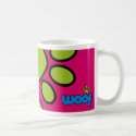 Woof Mug