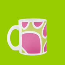 Woof Mug by woofstuff Woof Mug