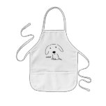 Woof Puppy Apron