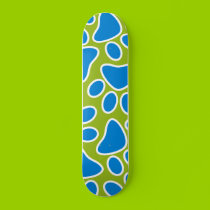 Woof Skateboard by woofstuff Woof Skateboard