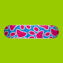 Woof Skateboard by woofstuff Woof Skateboard